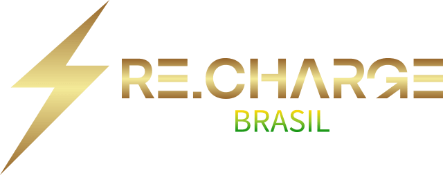 Logo Recharge Brasil