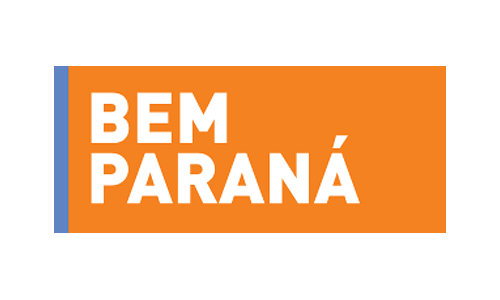 Logo Bem Parana