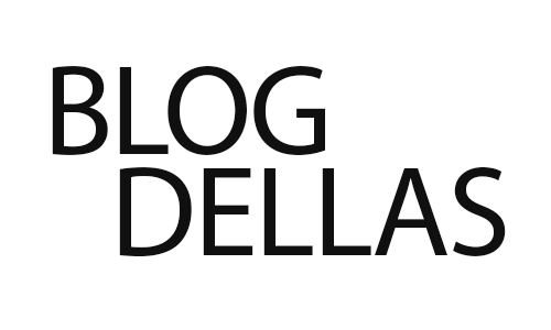 Logo Blog Dellas