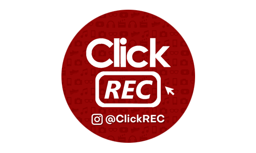 Logo Click Rec