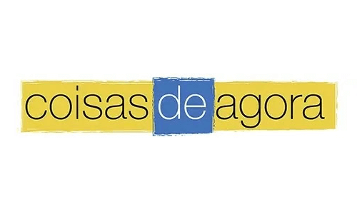 Logo Coisas De Agora