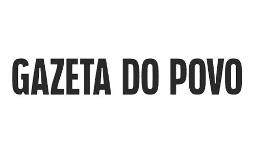 Logo Gazeta Do Povo