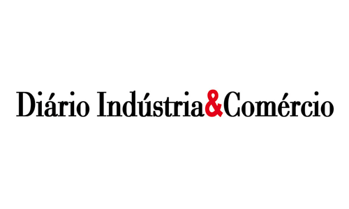 Logo Industria E Comercio