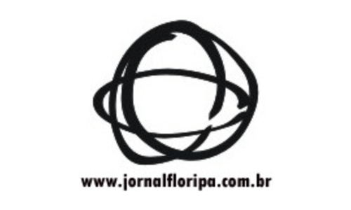 Logo Jornal Floripa