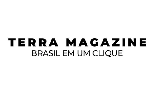 Logo Terra Magazine