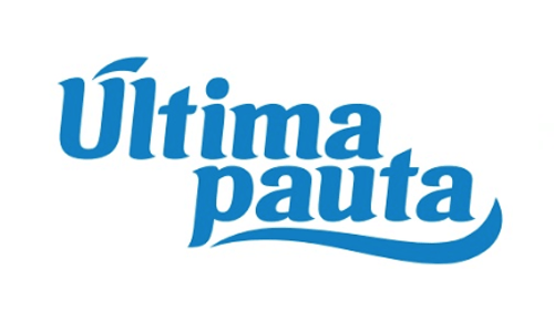 Logo Ultima Pauta