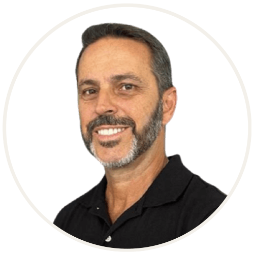 Perfil Pedro Martins